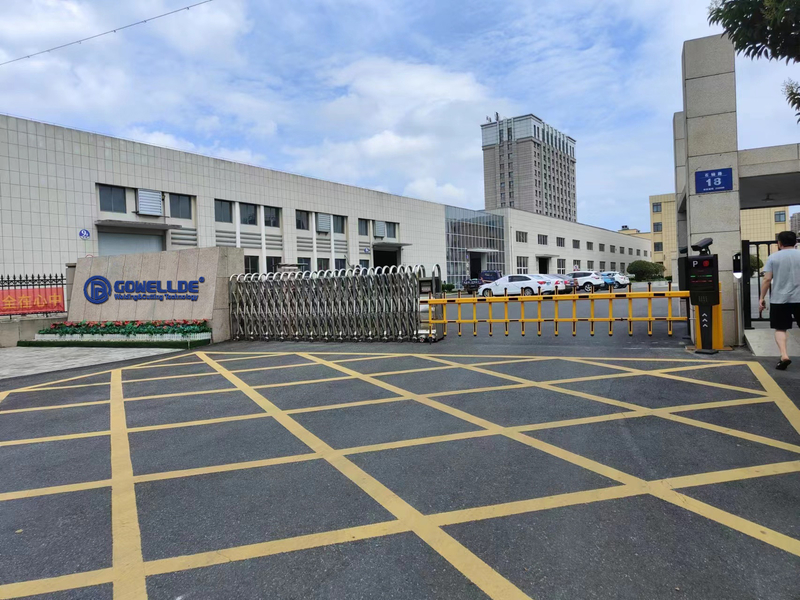 จีน Shenzhen General Welder Technology Co., Ltd. รายละเอียด บริษัท