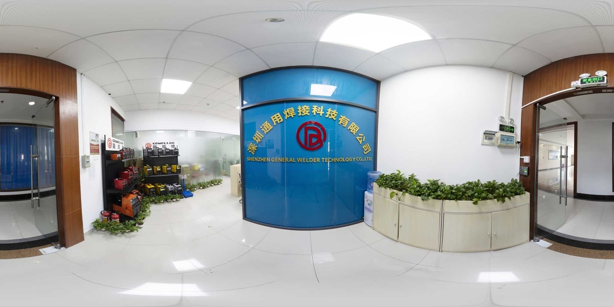 จีน Shenzhen General Welder Technology Co., Ltd. รายละเอียด บริษัท