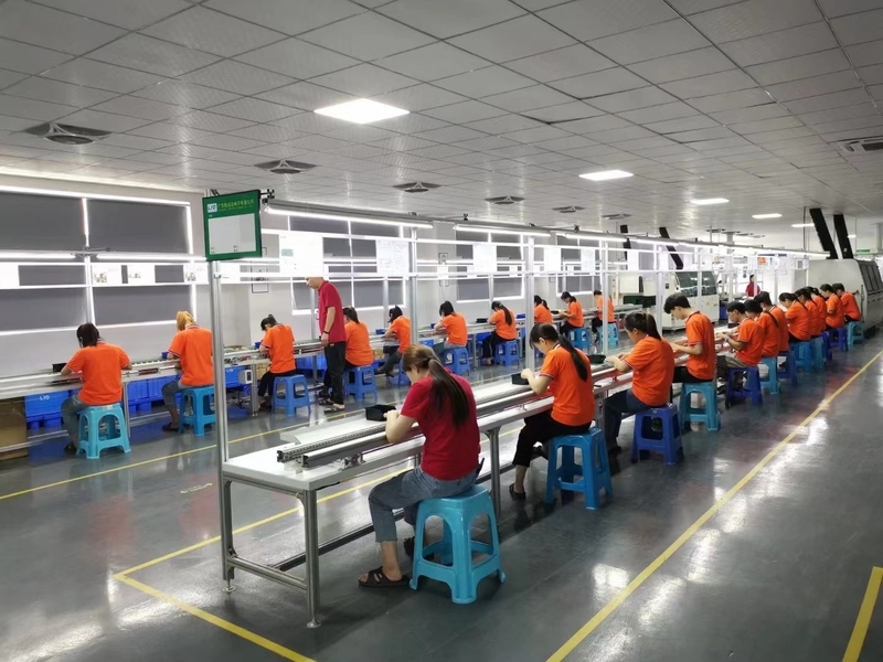 จีน Shenzhen General Welder Technology Co., Ltd. รายละเอียด บริษัท