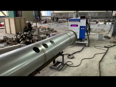 เครื่องเชื่อมเลเซอร์ไฟเบอร์ YAG กำลังสูง 1064nm มือถือ 0.2 มม