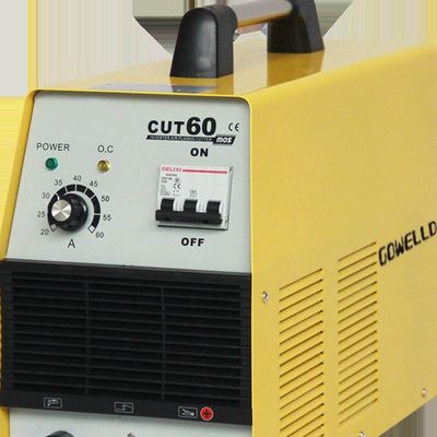 Cut60 Mos 60amps Three Phase Plasma Cutter Housing Protection Grade IP21