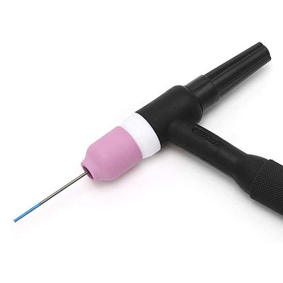 WP17 Tig Welding Torch 140 AMPS 3/8G Connector GOWELLDE Weld CE
